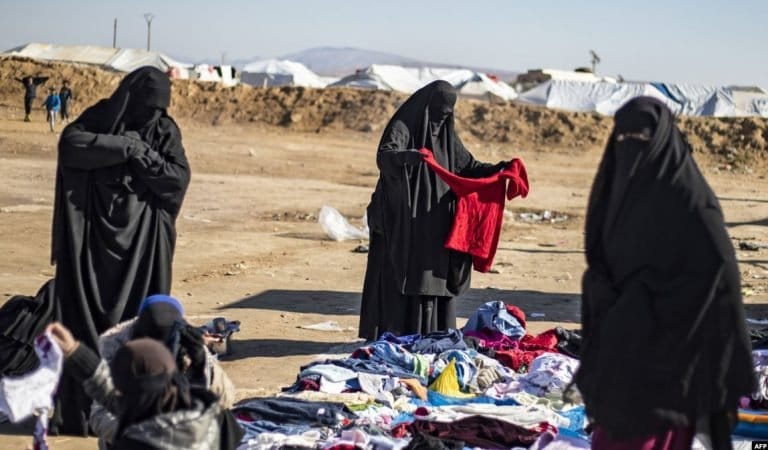 MASIH MAU NYUSUL…? 1.500 WNI yang Ditipu Jaringan Teroris Berakhir Sengsara di Irak dan Suriah