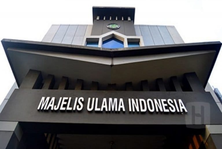 KOQ DIBIARIN…? MUI Bilang Ada 16 Ribu Orang Gabung Organisasi Teroris