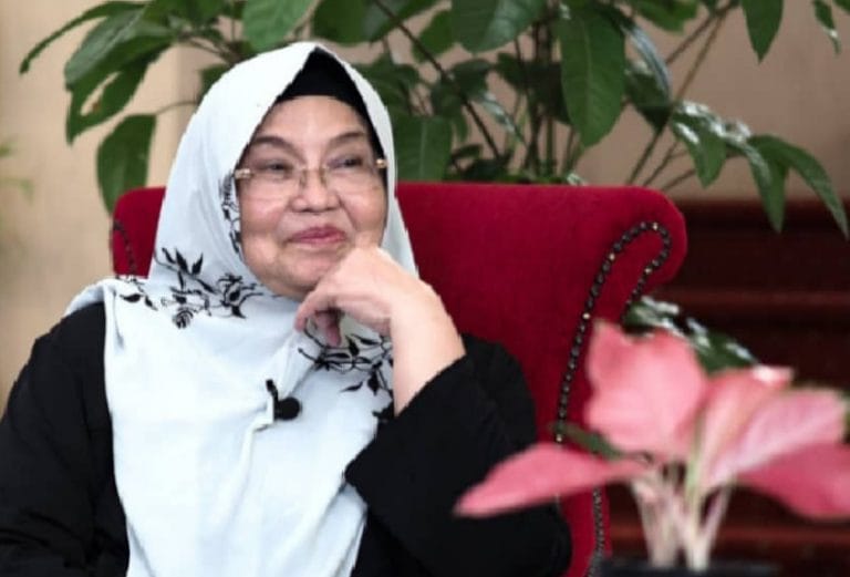 MAKIN TERKUAK…! Siti Fadilah: Pemecatan Terawan, IDI Bawa Kepentingan Bisnis, Rakyat Dirugikan