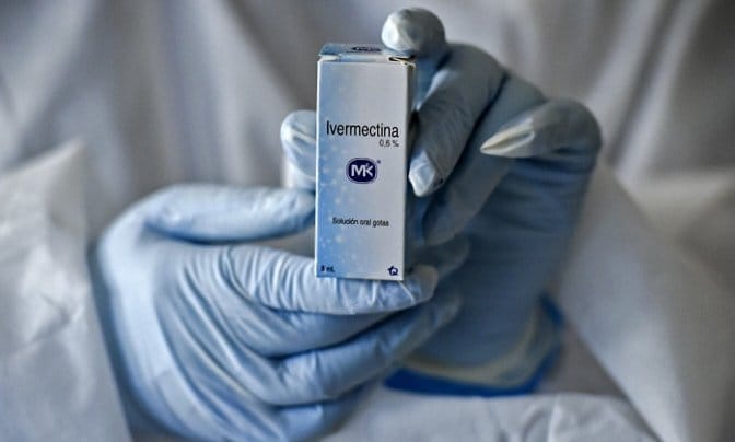 HARAPAN BARU…! Universitas Oxford Teliti Ivermectin untuk Obat Covid-19, Ini Hasilnya