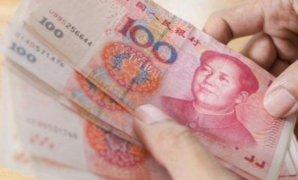 ENG ING EEENG...! Indonesia dan China Sepakat Gunakan Yuan dan Rupiah untuk  Transaksi, Tinggalkan Dollar Amerika – BERGELORA.COM