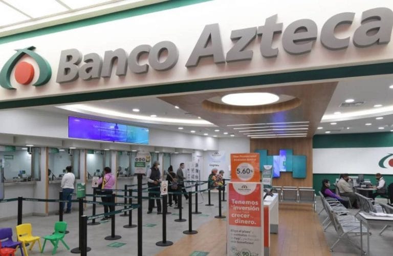 KEREN NIIIH…! Banco Azteca Bakal Jadi Bank Pertama di Meksiko yang Adopsi Bitcoin