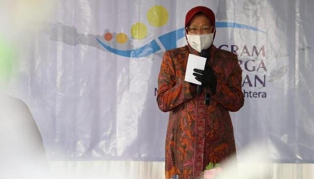 SIKAT BUUU..! Bu Risma Sudah Hubungi Bareskrim Polri, Tiada Maaf Untuk Yang Main-Main
