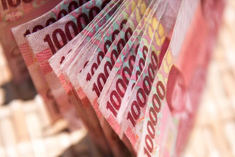 CEPETAAAN…! Suntikan Bantuan Modal Rp 20 Sampai Rp 200 Juta dari Pemerintah Dibagikan, Buruan Siapkan NPWP dan KTP