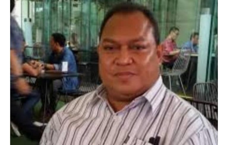 INSPIRATIF…! Referendum NTT 3 Periode, Ima Blegur: Jangan Ganti Nahkoda Saat Kapal Sedang Melaju Kencang