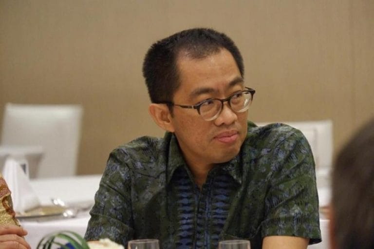BENER JUGA…! Faisol Riza: Yang Kita Tunggu Bukan Urusan Kartu Kredit, Tapi Pertamina Bisa Bersaing Di Global