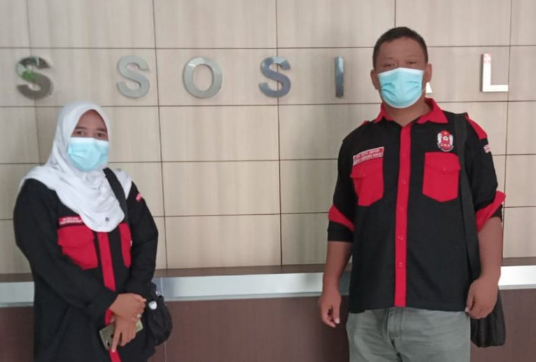 SEGERA NIH…! Rakyat Miskin Ditolak Sekolah, DKR Minta Gubernur Ridwan Kamil Intervensi