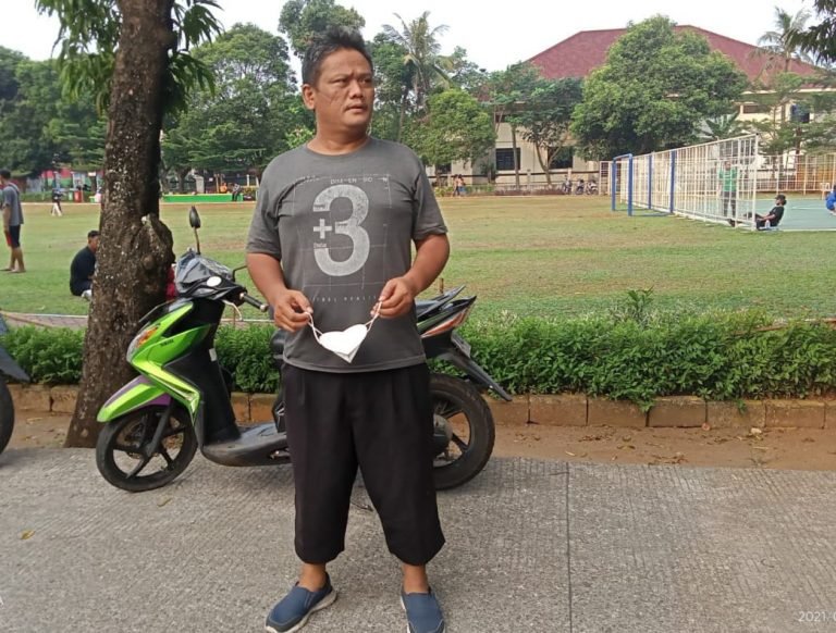 JANGAN NYERAH…! DKR Segera Temui Walikota Depok Minta Solusi Siswa Yang Belum Dapat Sekolah