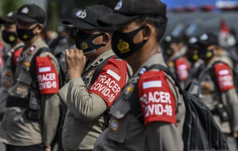 SETARA INSTITUTE: HUT Polri Ke-75: Kultur Kekerasan Rintangi Agenda Pemolisian Demokratik