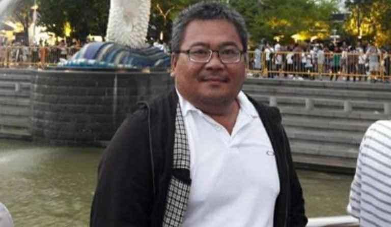 KASE TINGGAL JOH…! Polemik PAW DPRD Minahasa Utara, Masyarakwt Mulai Ragukan Nasdem.