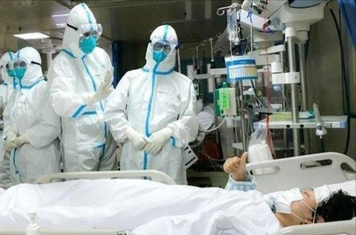 AWAS BEIBZ..! Covid-19 Varian Lambda Kebal Vaksin dan Lebih Menular Daripada Delta