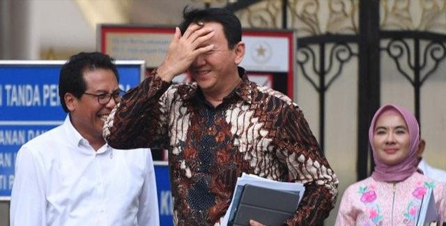 ASTAGAAA…! Ahok Buka-bukaan: Pertamina Kerap Lakukan Kebiasaan Buruk, Sering Tunda Pembayaran Proyek ke UMKM