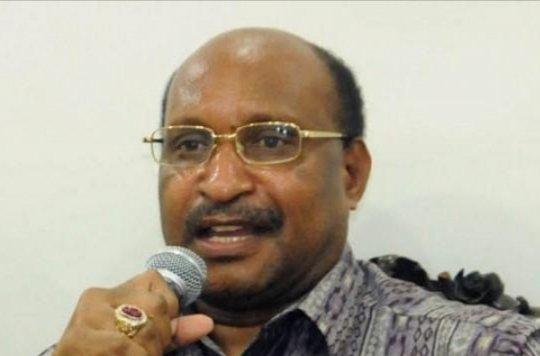 BENERAN NIH…? Mantan Intelijen Ini Sebut UU Otsus Jembatan Emas Menuju Papua Sejahtera dan Mandiri