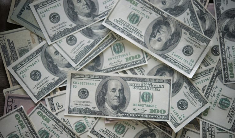 KEREEEN….! RI Mau ‘Buang Dolar’, Apa Dampaknya?