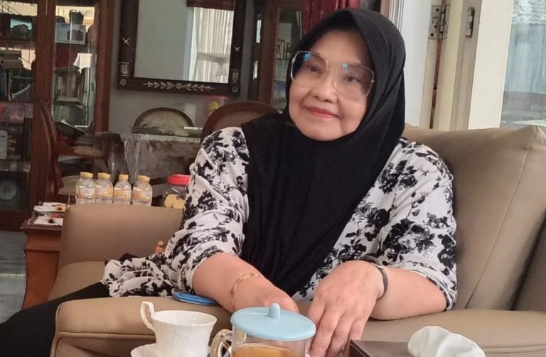 ENG ING ENG…! Kasus Covid-19 Mengganas, Siti Fadilah Curiga Mutasi Virus Corona Tak Alami