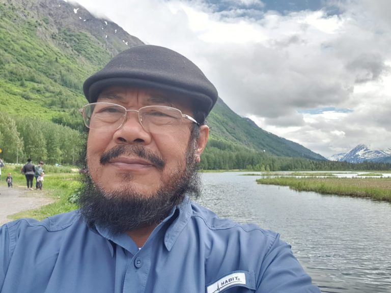 Sungai Kayan Dan Listrik
