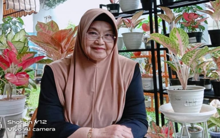 BONGKAR SEGERA…! Ada Skenario Busuk Pemecatan Dokter Terawan, Siti Fadilah: Rakyat Sudah Kecewa Pada IDI!