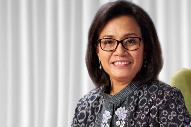 BUKTIKAN GAEEZ…! Luncurkan OSS, Sri Mulyani: Pengusaha Tak Perlu Keluar Rumah Urus Izin