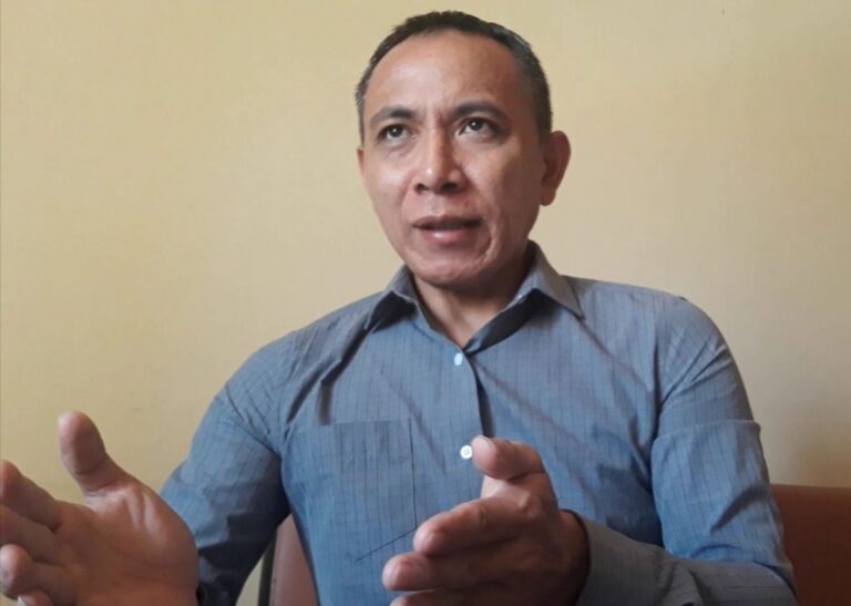TAUK TUH…! Penunjukkan Kunta Wibawa sebagai Wamenkes Dipertanyakan, Ahli Ekonomi kok Urus Kesehatan!