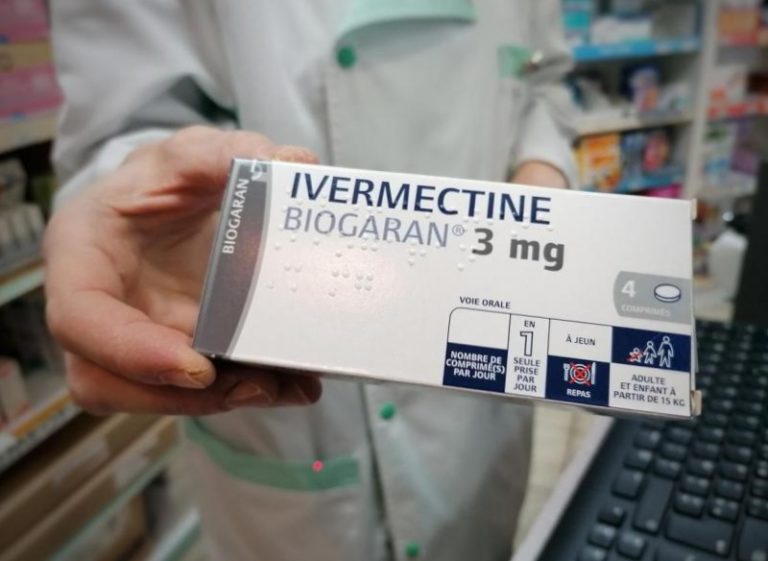 JANGAN TELAT NIH..! Ilmuwan Israel Sebut Covid-19 Bisa Nyerah Dengan Ivermectin, Harganya di Bawah Rp15 Ribu