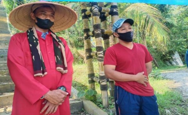 DAHSYAAAT…! Mengandung Emas dan Uranium, Warga Minta Tambang Dilegalkan