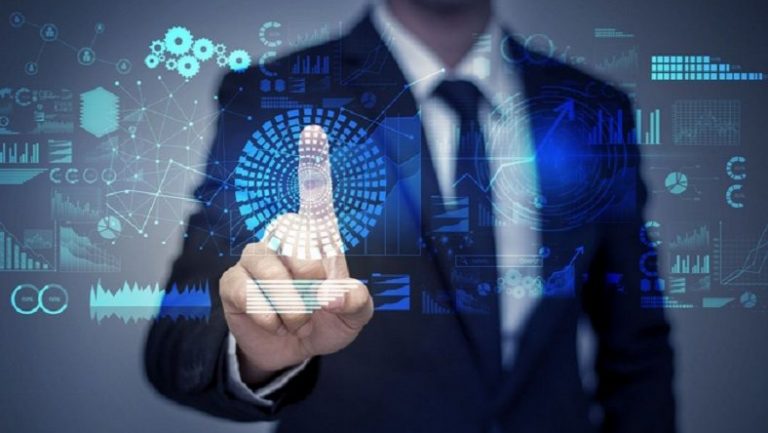 YA AMPUN PANTESAAAN…! 62% Perusahaan di Indonesia Belum Siap Bertransformasi Digital