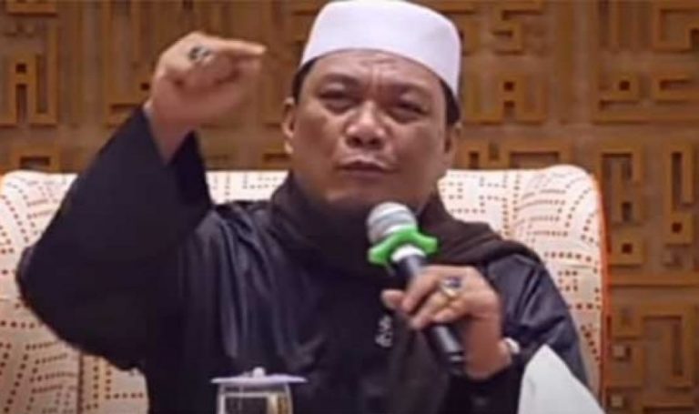 AKHIRNYAH…! Bareskrim Tangkap Ustaz Yahya Waloni Terkait Dugaan Ujaran Kebencian