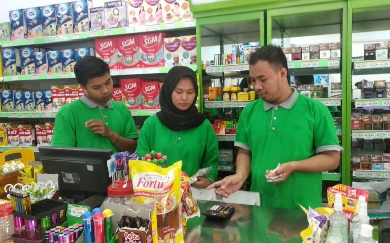 Nusamart dan Pemberdayaan Ekonomi Nahdliyin