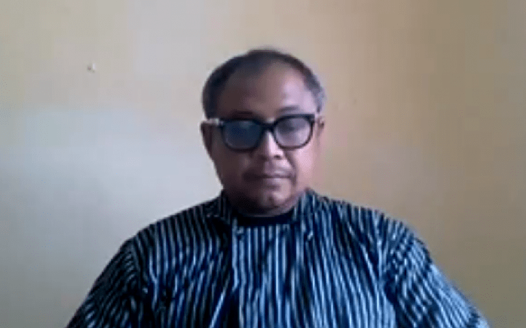 COBAIN GAEZ…! Ini Cara Ampuh dan Murah Dari drh. Indro Cahyono, Untuk Melawan Covid-19: Setiap Orang Mudah Melakukannya