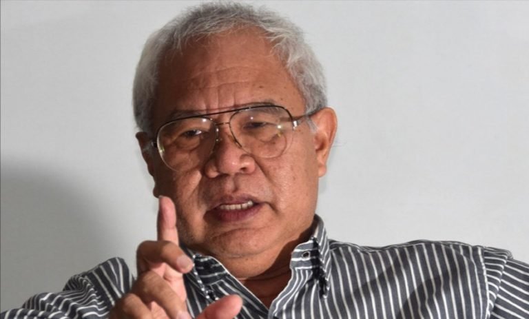 PANTESAAAN…! Mantan Kepala BAIS Sebut Kelompok Teroris Jadi Lumbung Suara Parpol