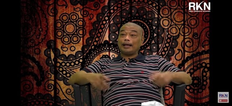 PASTIKAN DOOONG..! BPIP: Setiap kasus Kekerasan Harus Diusut Tuntas