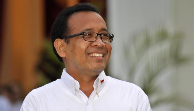 PASTIKAN DONG NANTI…! Pratikno: Ibu Kota Baru Akan Jadi Motor Kemajuan Indonesia