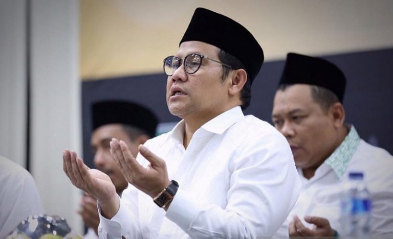 ADA HARAPAN…! Penanganan Kekerasan di Papua, Gus Muhaimin Sarankan Gunakan Cara Pendekatan Gus Dur
