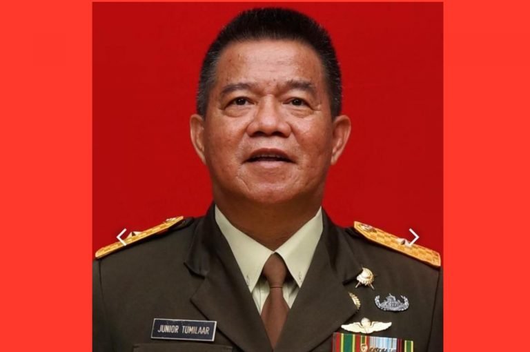 BENERAN TENTARA RAKYAT..! Pria Buta Huruf Ditahan Polisi, Brigjen TNI Tumilaar Surati Kapolri: Jangan Bela Perusahaan Perampas Tanah Rakyat!