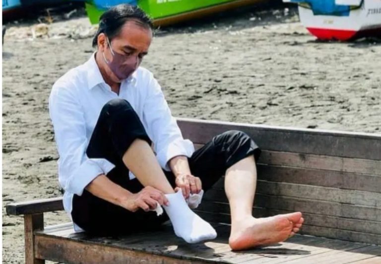 TANGKAP BOS MAFIA MIGOR…! Harga Minyak Goreng Dunia Melambung Usai Jokowi Umumkan Larangan Ekspor