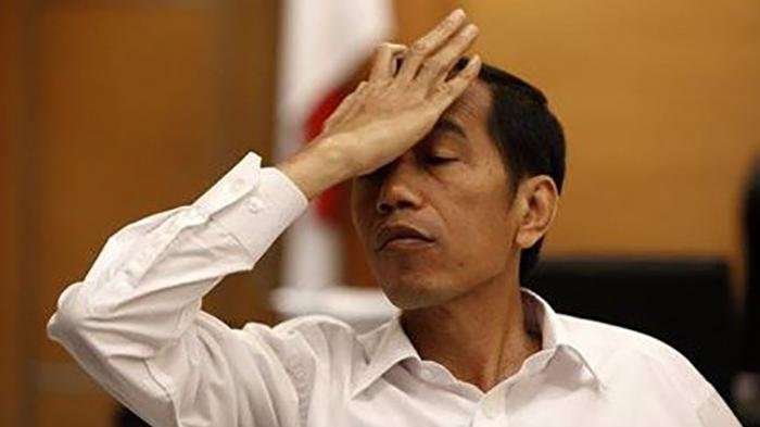 PAK JOKOWI…! Beathor Suryadi: 3.145 Sengketa Petanahan Sengsarakan Rakyat, Alat Geospasial Tak Berfungsi, Mafia Marajolelo !