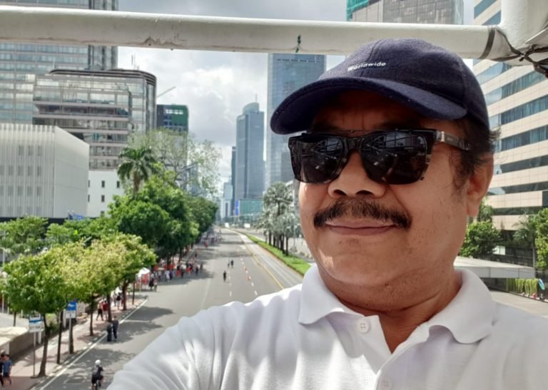 BUTUH PERPPU SEGERA..!  Dr. Kurtubi: Akhiri Ketidakpastian Hukum Sektor Migas Untuk Hadapi Krisis Dunia