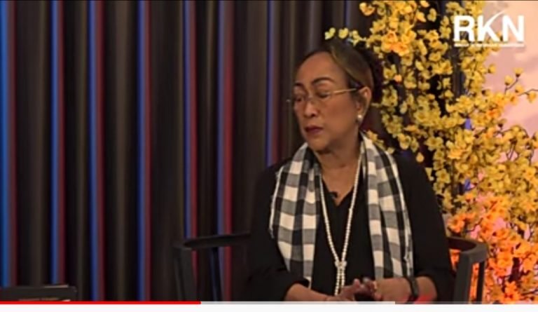 MAKIN TERANG…! Sukmawati Soekarnoputri: Suhartolah Yang Perintahkan Pembunuhan Para Jenderal