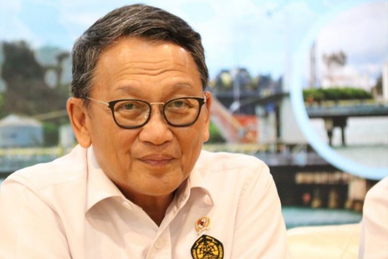KELAMAAN AH…! Menteri ESDM Rencanakan Pembangunan PLTN 2045