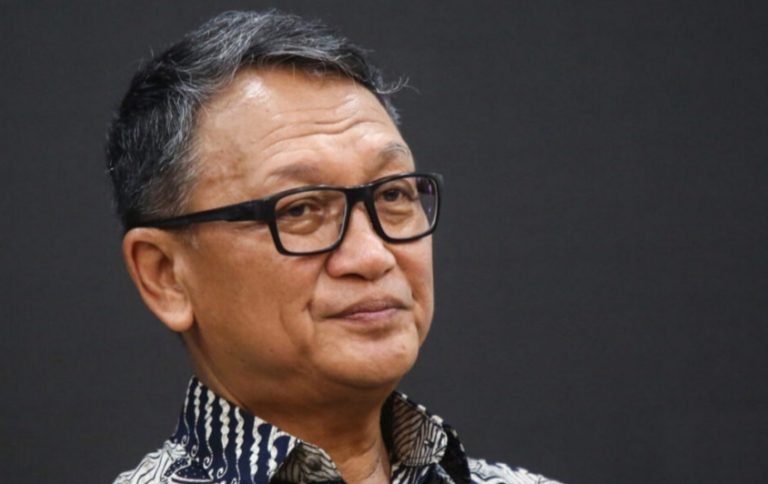 RAKYATNYA DAPAT APA…? 97 Tahun Dikelola Asing, Menteri ESDM Yakin Masih Banyak Cadangan Migas di Blok Rokan