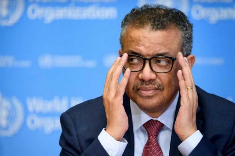 WADUH…! Warga RI Jangan ke Eropa Dulu, Ada Warning ‘Ngeri’ dari WHO