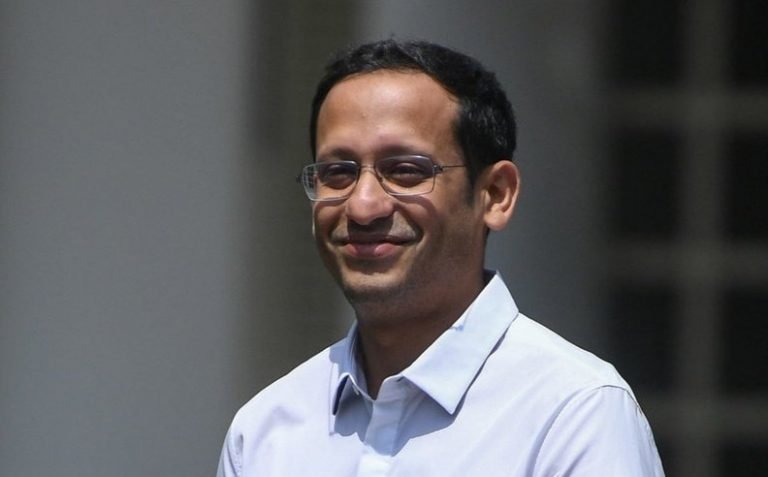 JANGAN LAMBAT…! Mendikbudristek RI Sebut Akan Hapus 3 Dosa Besar di Dunia Pendidikan