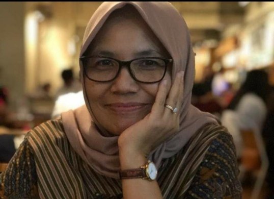 JANGAN TERLAMBAT…! Dr. Siti Murtiningsih Diharap Pimpin Fakultas Filsafat Kembali Jadi Motor Penggerak Pancasila