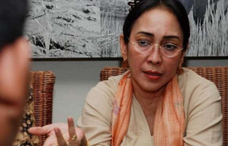 PANTESAAAN….! Kesaksian Sukmawati: CIA Dukung Kudeta, Karena Soekarno Dukung Rakyat Vietnam Melawan AS