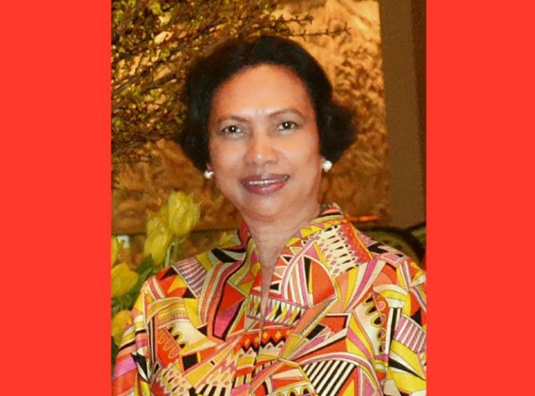 MENYAKITKAN…! Kasus Pulau Sangihe, Menteri ESDM ‘Tampar’ Wajah Presiden di COP26 Glasgow