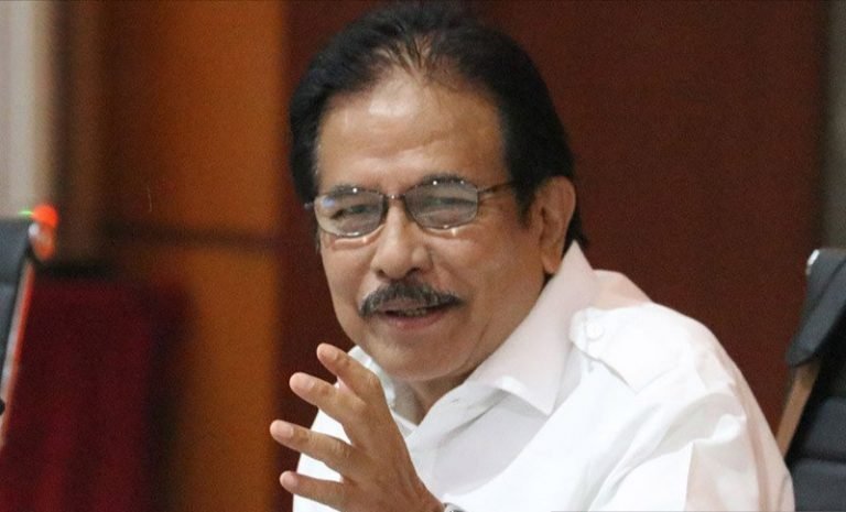 TUH KAAAN…! Menteri ATR Minta Kementerian LHK Lapor BPN Bila Pindahkan Batas Hutan