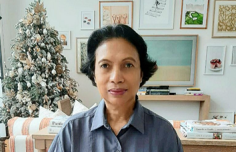 Tolak Tambang Mas, Panggilan Generasi Masa Depan Pulau Sangihe