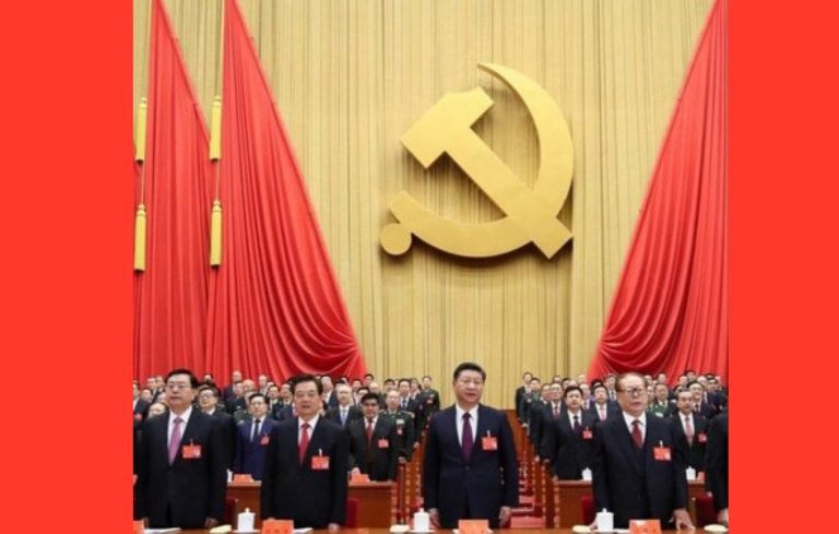 CURHAT NIH…! Departemen Pertahanan AS Akhirnya Akui Militer China Kini Lebih Unggul