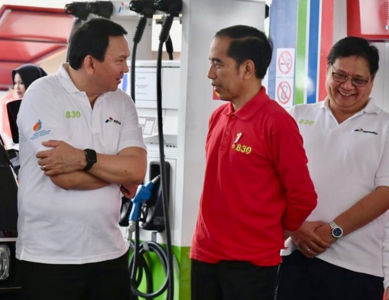 PANTESAN SUSAH UNTUNG…! Ahok Bongkar Kontrak Yang Rugikan BUMN: Dilindungi Oknum BPK