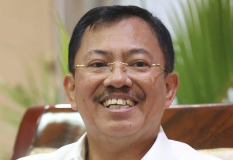 VAKNUS PUUUNG…! Menko Luhut Soal Varian Omicron: Lockdown Tidak Menyelesaikan Masalah